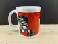 Preview: MF Massey Ferguson Oldtimer Keramiktasse